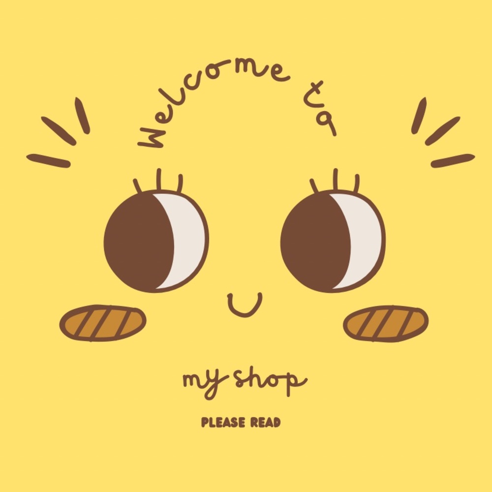 WELCOME POST (Please Read)